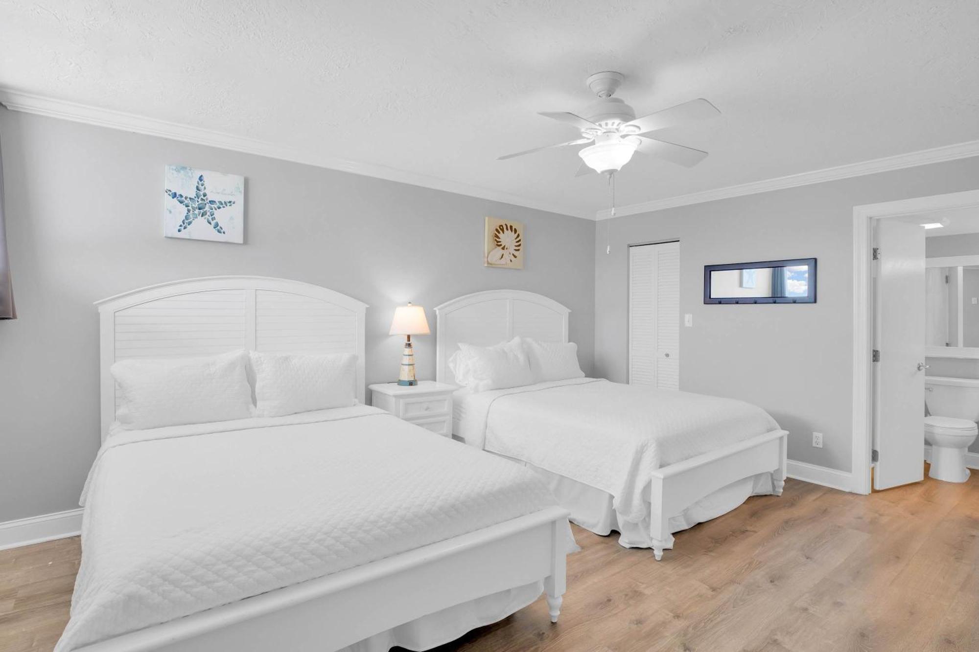 Eleuthera - 2X2 Fully Updated Old Town Waterfront Corner Condo 基韋斯特 外观 照片