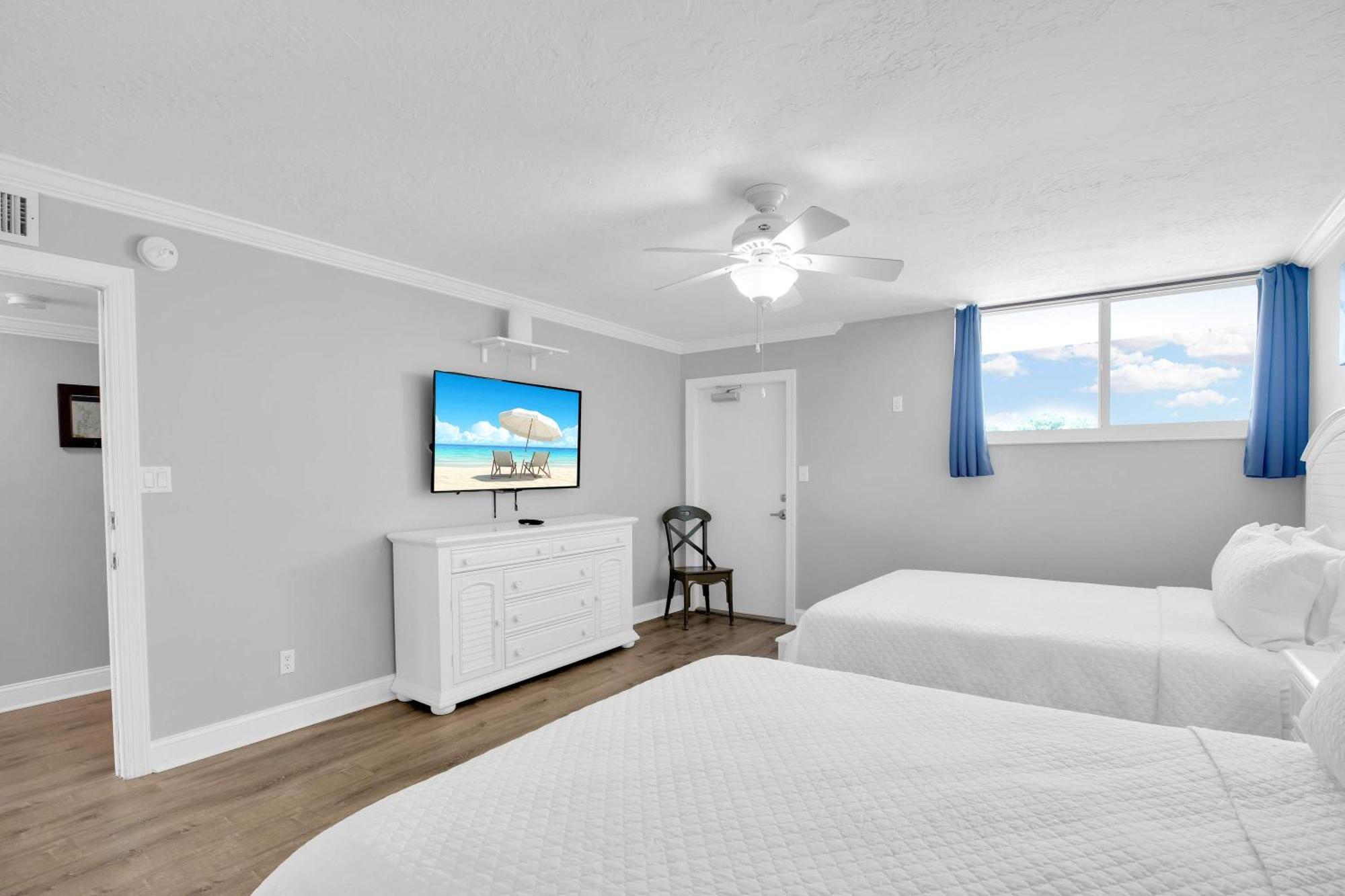 Eleuthera - 2X2 Fully Updated Old Town Waterfront Corner Condo 基韋斯特 外观 照片