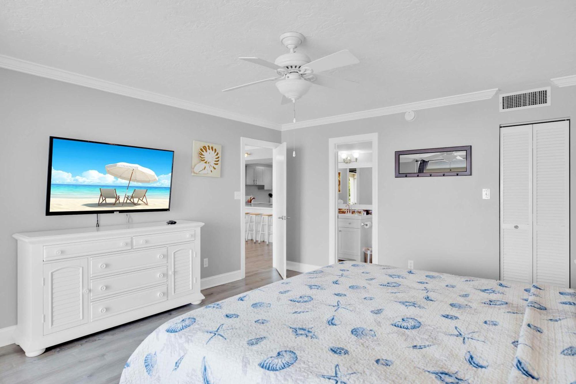 Eleuthera - 2X2 Fully Updated Old Town Waterfront Corner Condo 基韋斯特 外观 照片