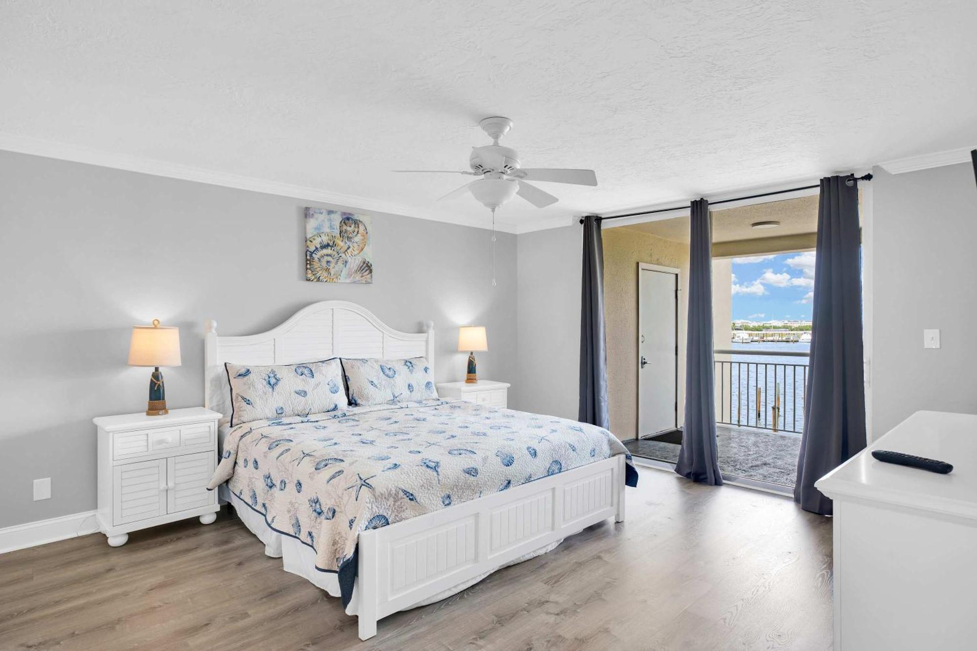 Eleuthera - 2X2 Fully Updated Old Town Waterfront Corner Condo 基韋斯特 外观 照片