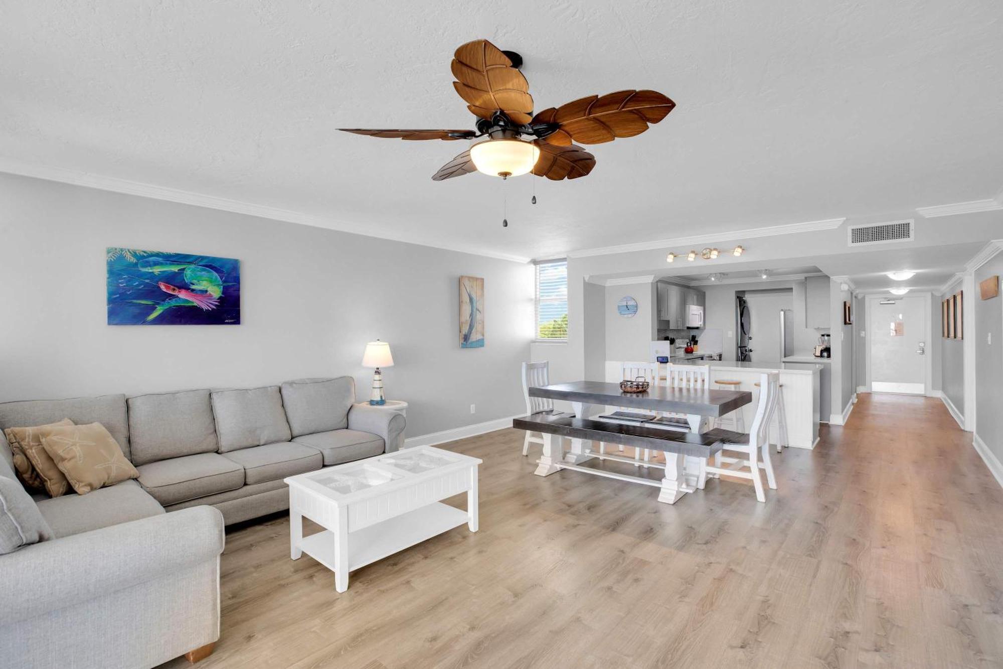 Eleuthera - 2X2 Fully Updated Old Town Waterfront Corner Condo 基韋斯特 外观 照片